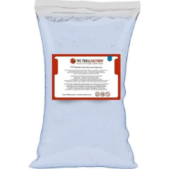 Alginate Premium I Quick Moulding Compound I Powder, Fine Grained I 3-4 Minutes I Blue, 2 kg