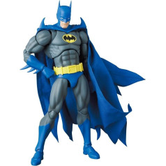 Batman: Knightfall - Batman (Knight Crusader) MAFEX Action Figure