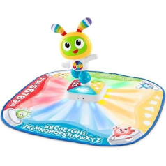 Fisher Price - DTB18 - Dance mat, French version