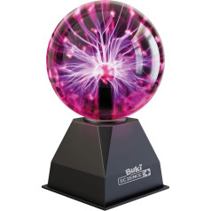 BUKI France SP001 Plasma Ball 14+ Years
