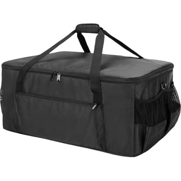 Grill Adventures BBQ Aufbewahrungstasche Camping BBQ Tasche Verstellbarer Schultergurt