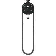 Shoulder Trainer Pulley System Gym Set Cable Rope Trainer for Adjustable Muscle Endurance and Upper Body Workouts for Aerobics