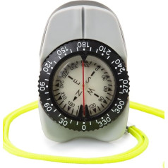 Autonautic Hand Compass | Marine Compass | Precision Hand Navigation