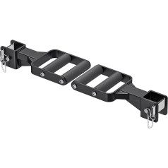 Kipika Muti-Grip Dip Bar Attachment for 2