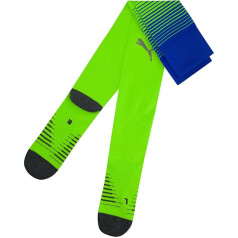 Children's Manchester City 2025/26 3rd Socks - Pro Green
