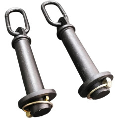 Electric Cage Squat Rack Easy Installation Fitness Device for Indoor Training