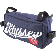 ODYSSEY Switch Pack Navy Adjustable Straps Blue Small Urban Sporty, blue