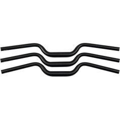 ergotec M-Bar Lenkerbügel (Alu) // Safety Level 6