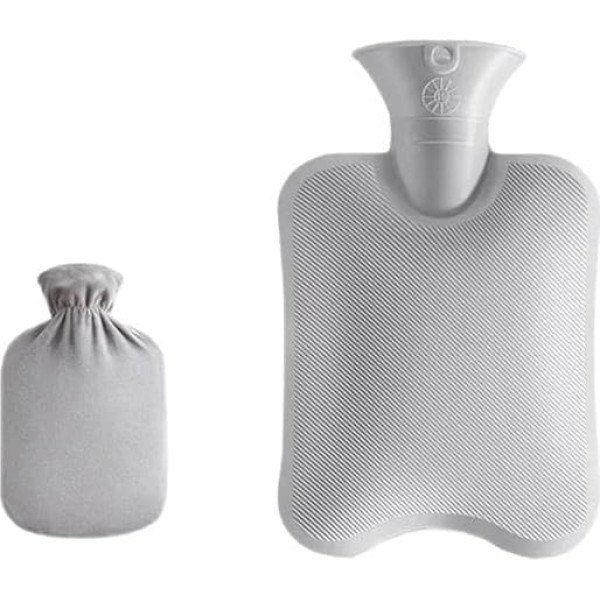 Gemütlicher Wärmbeutel, süßer warmer Wärmbeutel, Wärmbeutel for Erwachsene, Wärmbeutel fürs Bett, Wärmbeutel for den Körper, Wärmbeutel for kalte Kompressen und warme Hände und Füße, sehr gemütlich un