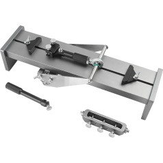 Knife Sharpening Frame for Scissors, Planers, Chisels, Professional Fixed Angle Sharpener, Sharpening Stone, Grinding Machine, Sharpening Tools