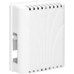 Elektromehānisks divtoņu zvans BITON PLUS 230V, balts