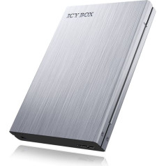 Ib-241wp3 2,5'' hdd korpuss