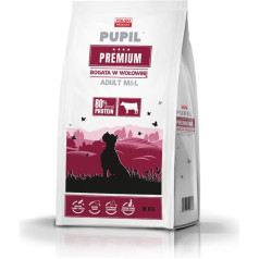 Skolēnu piemaksa m&l liellopu gaļa bagātīga 12kg