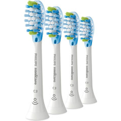 Sonicare hx9044/87 zobu birstes galviņa 4 gab.