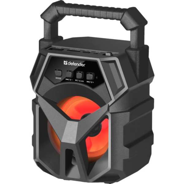 Bluetooth skaļrunis g98