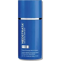 NeoStrata Skin Active Triple Firming Neck Cream, 80 g