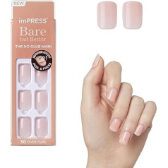 Kiss imPRESS Color BBB Instinct
