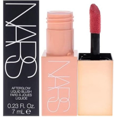 Afterglow Liquid Blush - Secret Lover by NARS for Women - 0.23 oz Blush