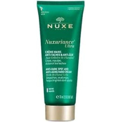 Nuxuriance Ultra Crème Mains Anti-Taches & Anti-Age 75 ml