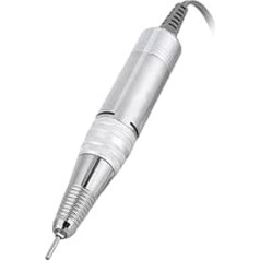 Cimenn 35000 RPM Manicure Nail Drill Replacement Handle Handpiece for Electric Nail Polishing Machine