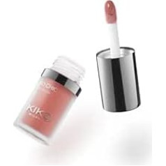 KIKO Milano So Chic Trio Blush 01, 3-in-1 Blush for Face, Eye Area and Lips