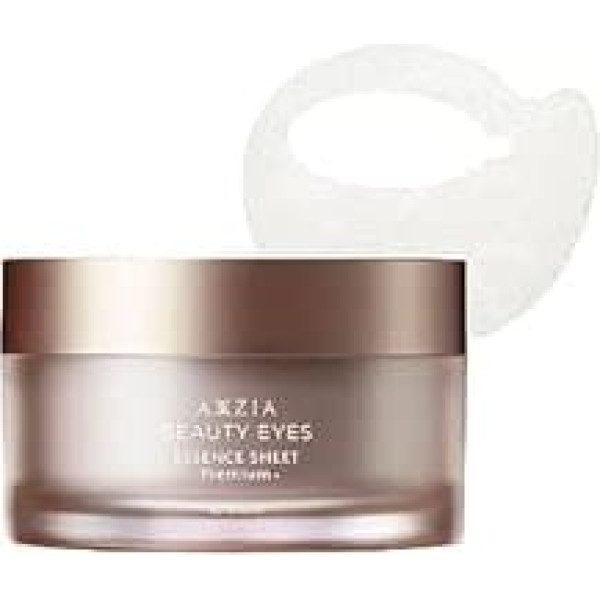 AXXZIA Beauty Eyes Essence Sheet Premium Plus