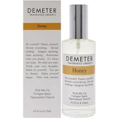 Demeter Honey Cologne Spray 120ml