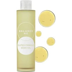 Balance Me Firming Body Oil 150 ml