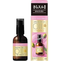 Japan Lucido El oil treatment #EX hair oil 60mL