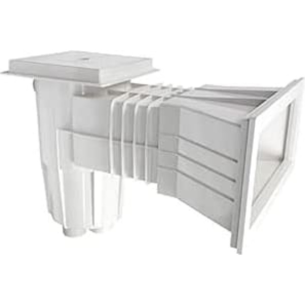 Astral Skimmer Sand Pool Concrete and Liner