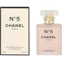 Nº 5 Perfume Cheveux 35 ml
