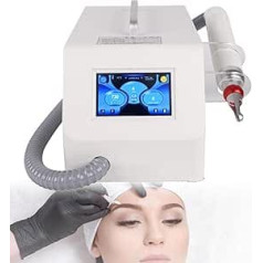 Professional Tattoo Removal Device, Picosecond Laser Technology for Dark Spot Removal, Skin Whitening, Body and Eyebrow Tattoos