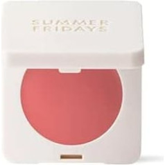 Summer Fridays Blush Butter Balm - Soft Strawberry