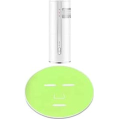 Machine for Fruit and Vegetable Masks, Intelligent Homemade Natural Vegetable Collagen, Fruit Mask, Facial SPA Beauty Instrument