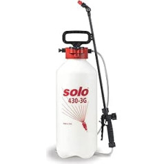 Soloorporated Sprayer 3 Gallon - 430-3G