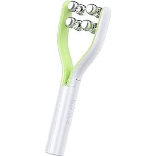 Roller for Face - Face Massager Sculpting Skin Care V Roller Beauty Device - Adjustable Face Sculptor Beauty Roller, Neck Skin Care Roller for Lovers, Families