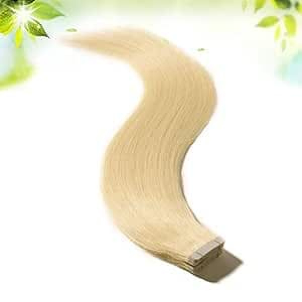 Tape in Extensions Echthaar Glatt #0486