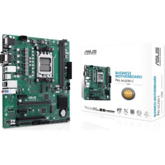 Pamatplate pro a620m-c-csm