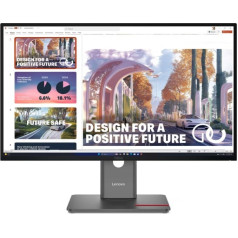 Thinkvision p27qd-40 27 collu 64b3gat2eu monitors