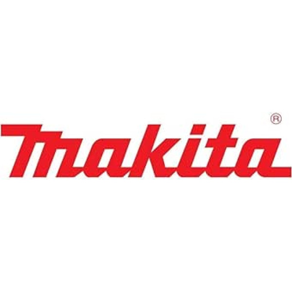 Makita 159758-9 Gear Case Cover Complete for Model Nibbler Parts and Parts