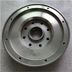 Schwungweel Suitable for ED0020501070-S