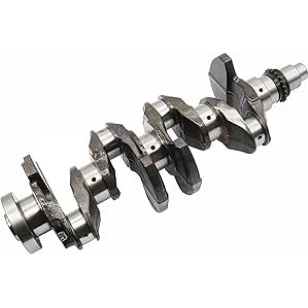 1 PC Crankshaft 623V6-2EH00 623V62EH00 231102E501 Suitable for 2012-2019 5 2.0 L Car Engine Parts