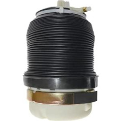 Luftbalg Luftfederung Kompatibel Mit A6 4F C6 2004 2005 2006 2007 2008 2009 2010 2011 Stoßdämpfer Für Hintere Luftfederung 4F0616001J