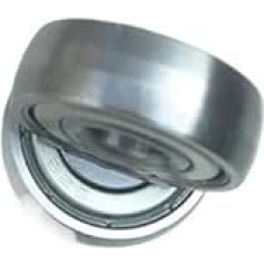 Special outer spherical arc bearing UD202 CS202 6202-2RS 15 x 35 x 11 for engraving machine of printing machine (General)