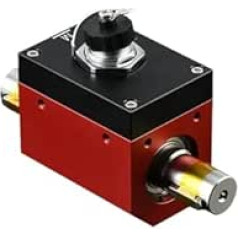 Dynamic Torque Sensor, Motor Torque Speed Meter SKI-A0.1/0.2/0.5/1/2/5N.M(A-0.1NM)