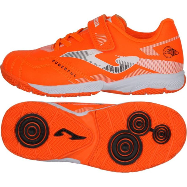POWERFULL 2606 Jr TF zābaki POJS2606INV / 27