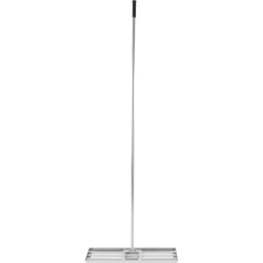 Lawn Levelling Rake Stainless Steel Lawn Level Rake Golf Court and Lawn Leveler Rake
