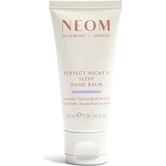 NEOM - Hand Balm (30 ml) (Perfect Night's Sleep)