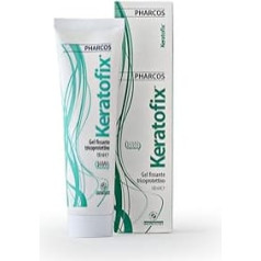 PHARCOS® Keratofix Tricoprotective Fixing Gel 100 ml