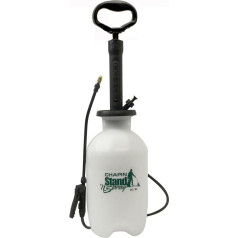 Chapin 29002 7.5 Litres (2 Gallon) Stand-n-Spray No Bend Backpack Knapsack Pressure Sprayer